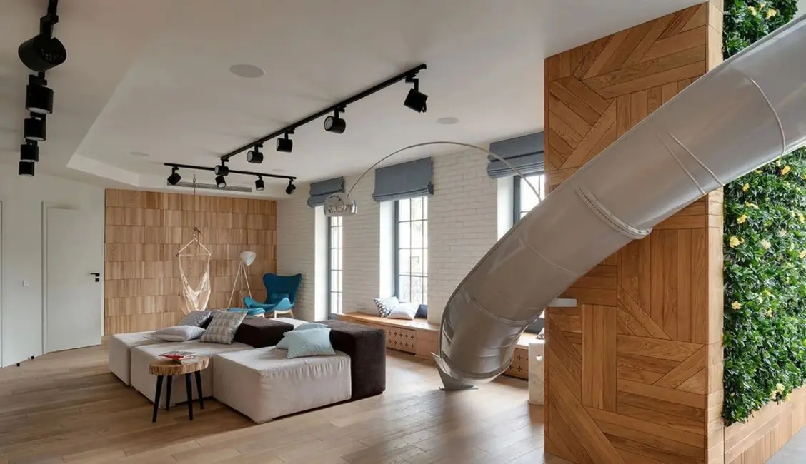 Apartamento com 4 quartos à venda, 428m2 em Paraíso, São Paulo - SP - imagem 7 Foto 7 de Apartamento com 4 quartos à venda, 428m2 em Paraíso, São Paulo - SP