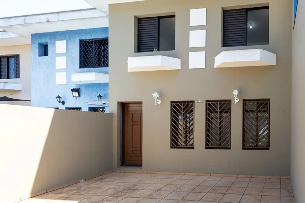 Foto 1 de Casa de Condomínio com 3 quartos à venda, 86m2 em Vila Califórnia, São Paulo - SP