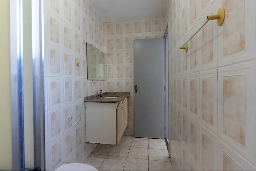 Foto 2 de Casa de Condomínio com 3 quartos à venda, 86m2 em Vila Califórnia, São Paulo - SP