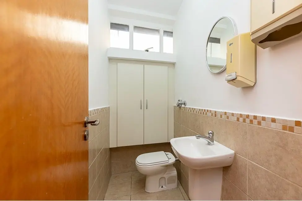 Sala Comercial à venda, 48m2 em Alto da Boa Vista, São Paulo - SP - imagem 9 Foto 9 de Sala Comercial à venda, 48m2 em Alto da Boa Vista, São Paulo - SP