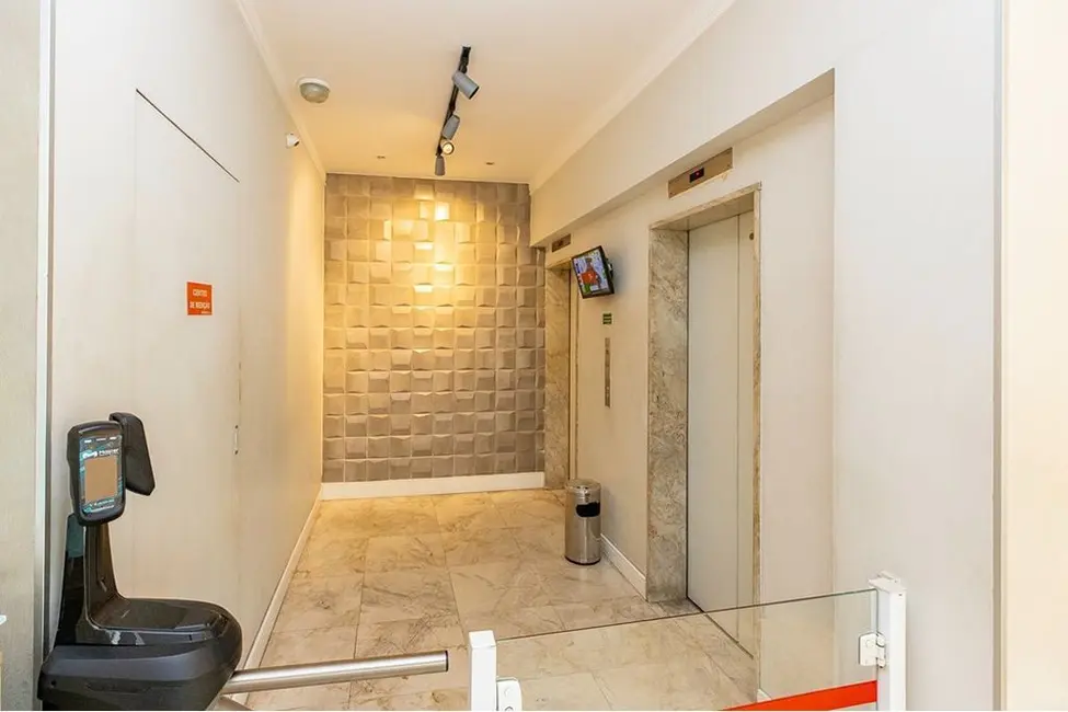 Sala Comercial à venda, 48m2 em Alto da Boa Vista, São Paulo - SP - imagem 6 Foto 6 de Sala Comercial à venda, 48m2 em Alto da Boa Vista, São Paulo - SP