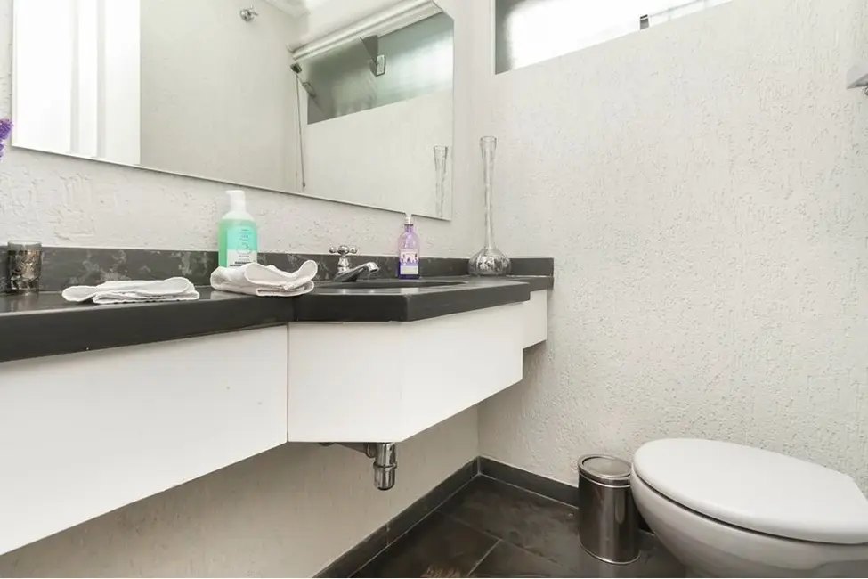 Casa de Condomínio com 4 quartos à venda, 300m2 em Jardim Paulistano, São Paulo - SP - imagem 9 Foto 9 de Casa de Condomínio com 4 quartos à venda, 300m2 em Jardim Paulistano, São Paulo - SP