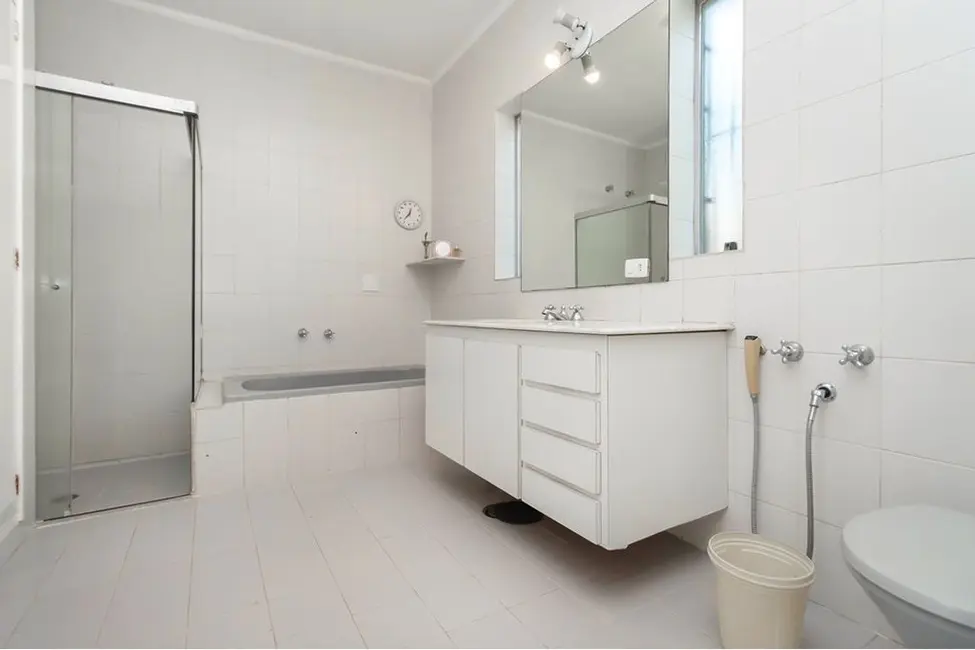 Casa de Condomínio com 4 quartos à venda, 300m2 em Jardim Paulistano, São Paulo - SP - imagem 3 Foto 3 de Casa de Condomínio com 4 quartos à venda, 300m2 em Jardim Paulistano, São Paulo - SP