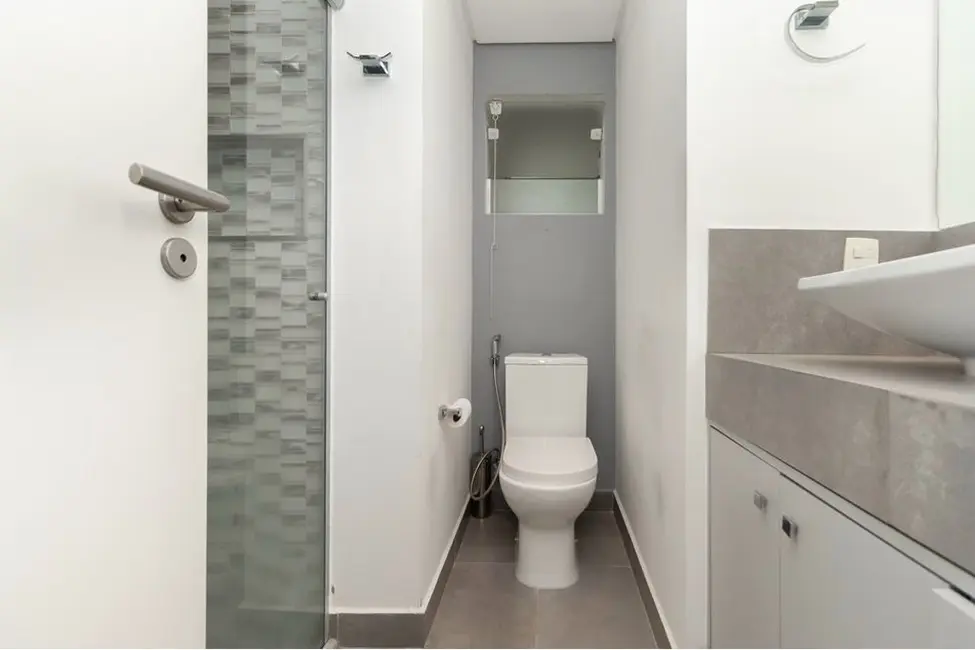 Apartamento com 3 quartos à venda, 105m2 em Pinheiros, São Paulo - SP - imagem 2 Foto 2 de Apartamento com 3 quartos à venda, 105m2 em Pinheiros, São Paulo - SP