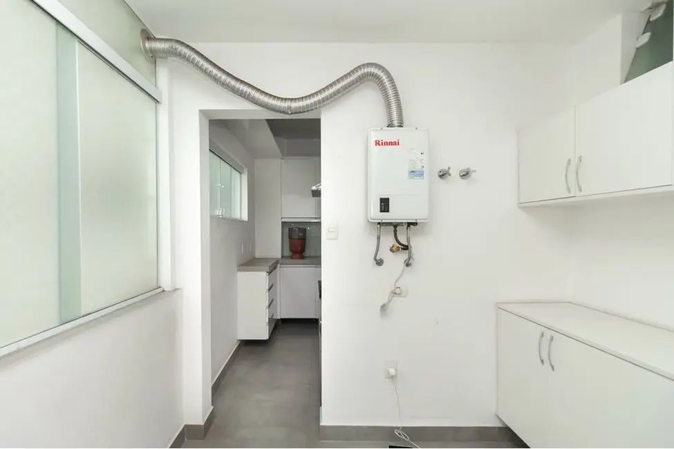 Apartamento com 3 quartos à venda, 105m2 em Pinheiros, São Paulo - SP - imagem 5 Foto 5 de Apartamento com 3 quartos à venda, 105m2 em Pinheiros, São Paulo - SP