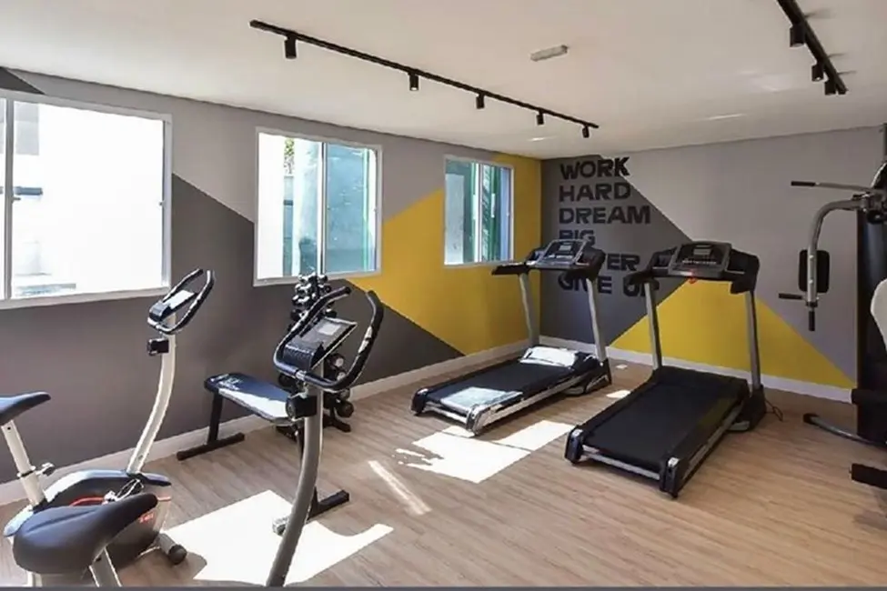 Foto 2 de Apartamento com 2 quartos à venda, 35m2 em Vila Sônia, São Paulo - SP