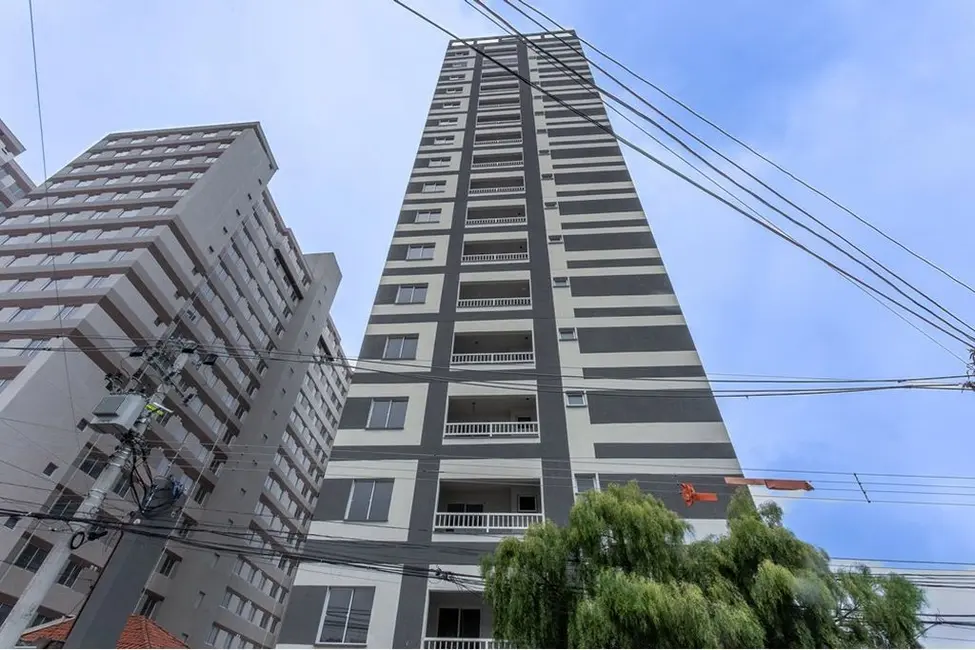 Foto 8 de Apartamento com 2 quartos à venda, 35m2 em Vila Sônia, São Paulo - SP