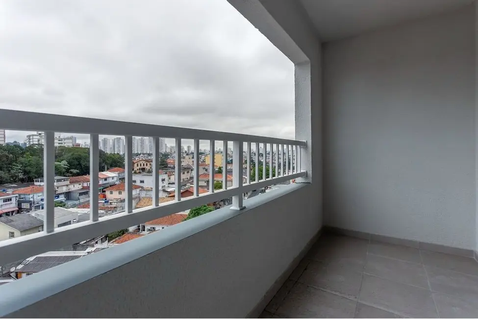Foto 3 de Apartamento com 2 quartos à venda, 35m2 em Vila Sônia, São Paulo - SP