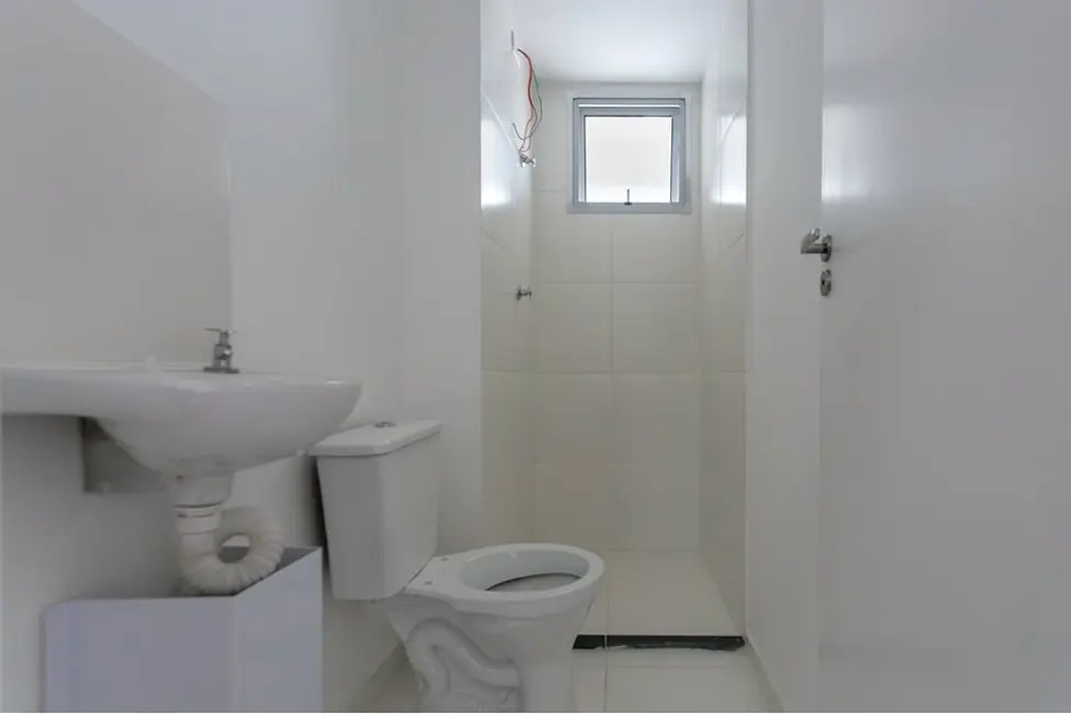 Foto 6 de Apartamento com 2 quartos à venda, 35m2 em Vila Sônia, São Paulo - SP