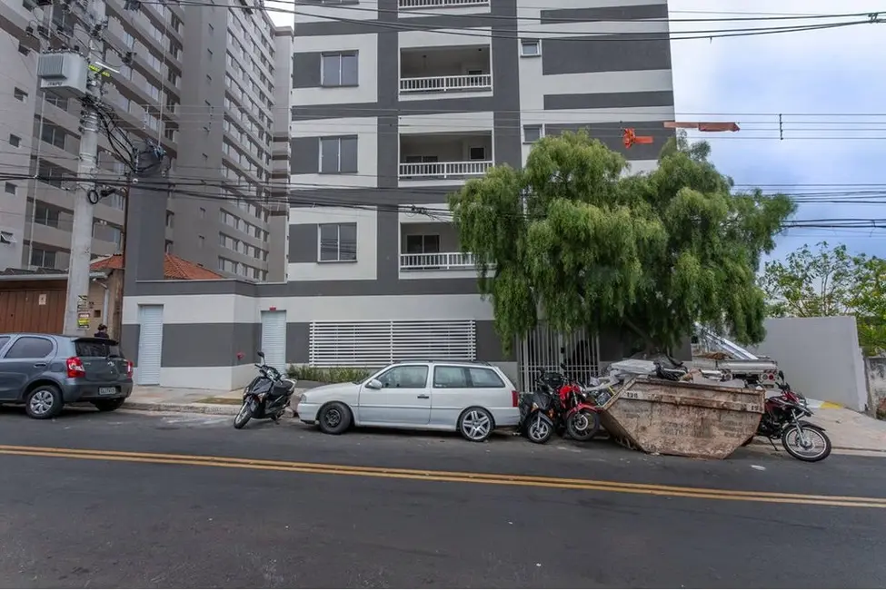 Foto 9 de Apartamento com 2 quartos à venda, 35m2 em Vila Sônia, São Paulo - SP