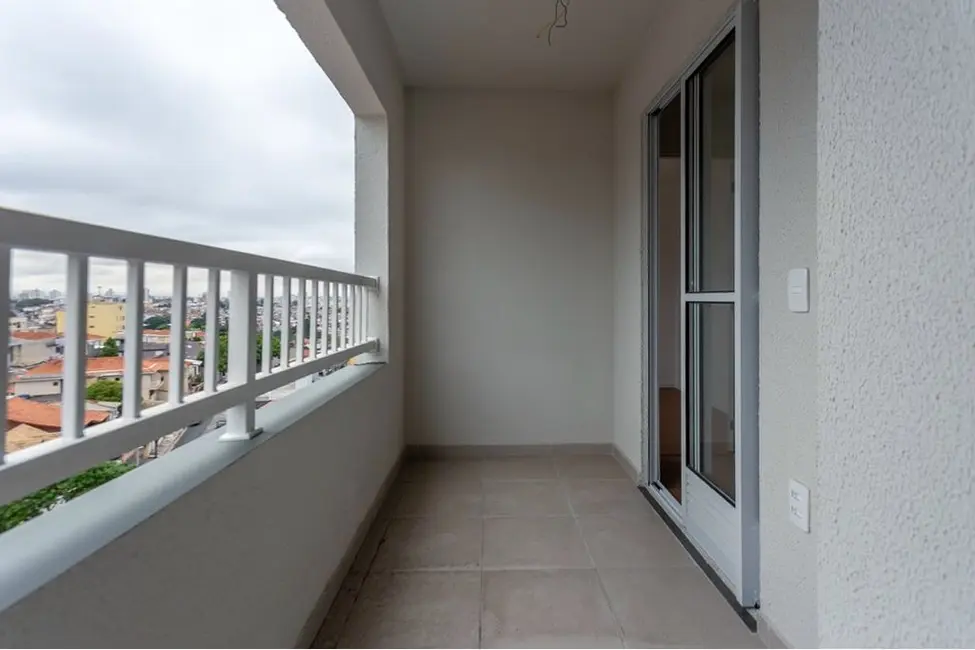 Foto 4 de Apartamento com 2 quartos à venda, 35m2 em Vila Sônia, São Paulo - SP