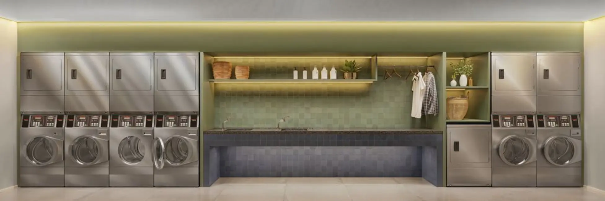 Foto 5 de Kitnet com 1 quarto à venda, 25m2 em Pinheiros, São Paulo - SP