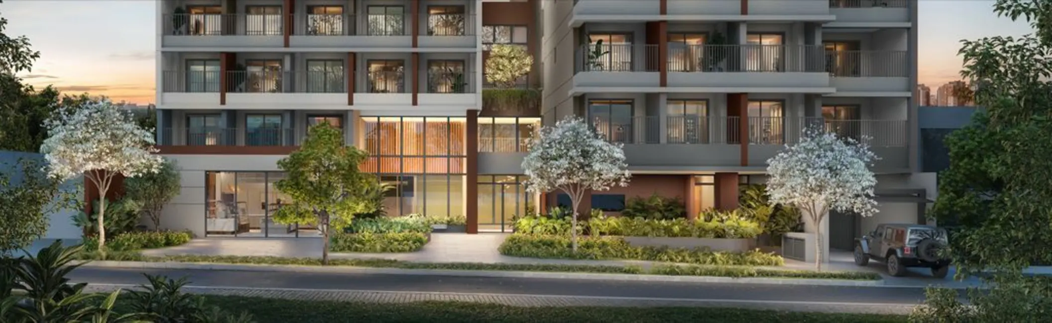 Foto 3 de Apartamento com 1 quarto à venda, 63m2 em Pinheiros, São Paulo - SP