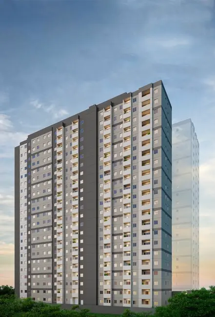 Foto 1 de Apartamento com 2 quartos à venda, 31m2 em Vila Prudente, São Paulo - SP