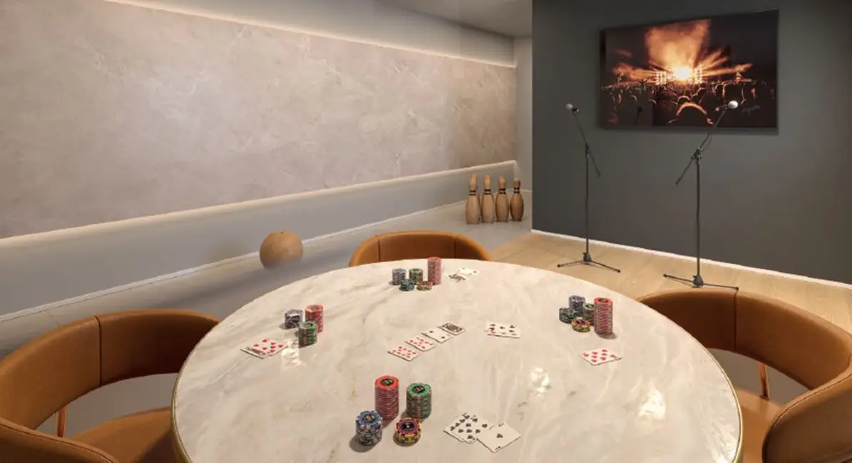 Apartamento com 2 quartos à venda, 36m2 em Vila Prudente, São Paulo - SP - imagem 8 Foto 8 de Apartamento com 2 quartos à venda, 36m2 em Vila Prudente, São Paulo - SP