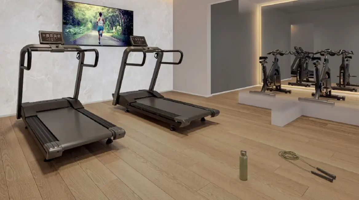 Apartamento com 2 quartos à venda, 36m2 em Vila Prudente, São Paulo - SP - imagem 4 Foto 4 de Apartamento com 2 quartos à venda, 36m2 em Vila Prudente, São Paulo - SP