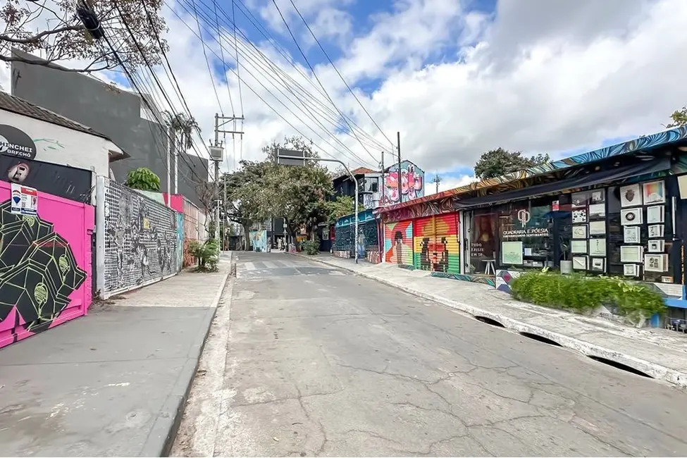 Loja à venda, 90m2 em Vila Madalena, São Paulo - SP - imagem 9 Foto 9 de Loja à venda, 90m2 em Vila Madalena, São Paulo - SP