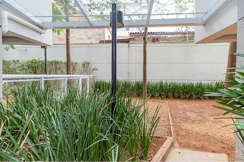 Apartamento com 1 quarto à venda, 39m2 em Vila Mariana, São Paulo - SP - imagem 8 Foto 8 de Apartamento com 1 quarto à venda, 39m2 em Vila Mariana, São Paulo - SP