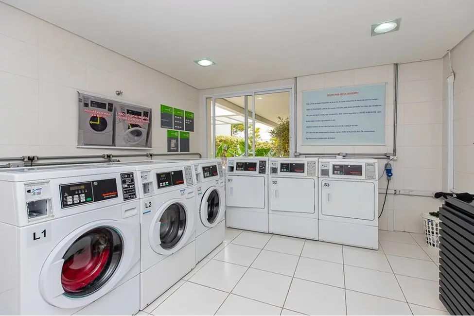 Apartamento com 1 quarto à venda, 39m2 em Vila Mariana, São Paulo - SP - imagem 7 Foto 7 de Apartamento com 1 quarto à venda, 39m2 em Vila Mariana, São Paulo - SP