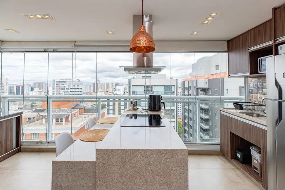 Apartamento com 1 quarto à venda, 39m2 em Vila Mariana, São Paulo - SP - imagem 1 Foto 1 de Apartamento com 1 quarto à venda, 39m2 em Vila Mariana, São Paulo - SP