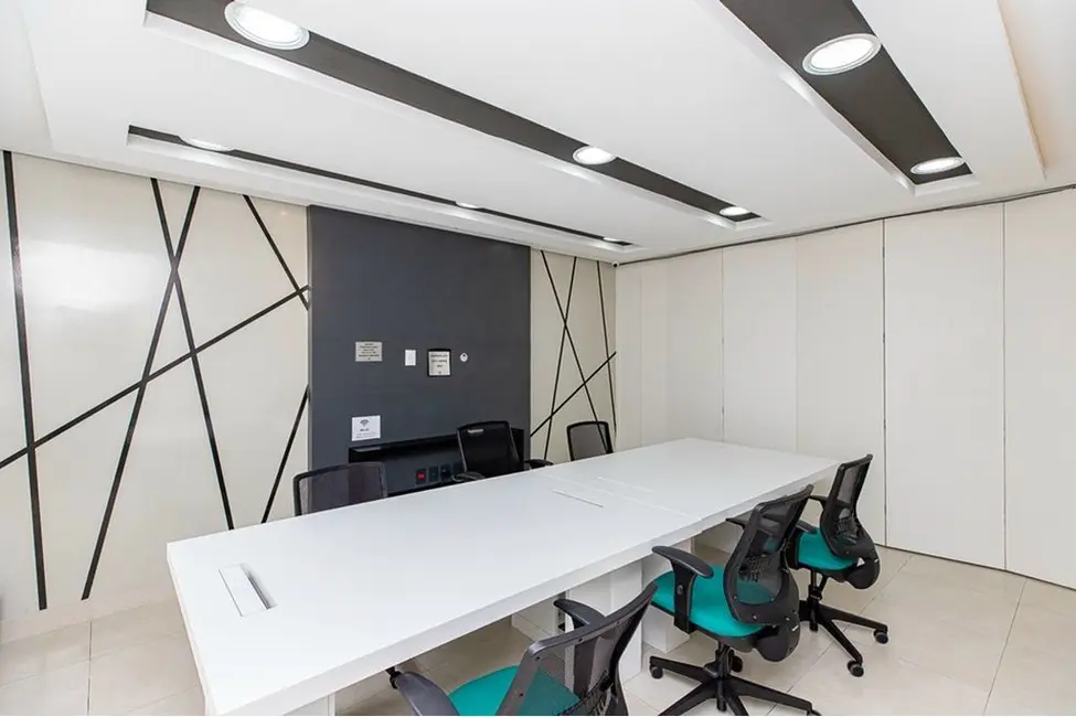 Apartamento com 1 quarto à venda, 39m2 em Vila Mariana, São Paulo - SP - imagem 6 Foto 6 de Apartamento com 1 quarto à venda, 39m2 em Vila Mariana, São Paulo - SP