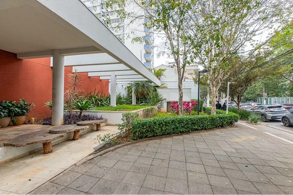 Apartamento com 1 quarto à venda, 39m2 em Vila Mariana, São Paulo - SP - imagem 5 Foto 5 de Apartamento com 1 quarto à venda, 39m2 em Vila Mariana, São Paulo - SP