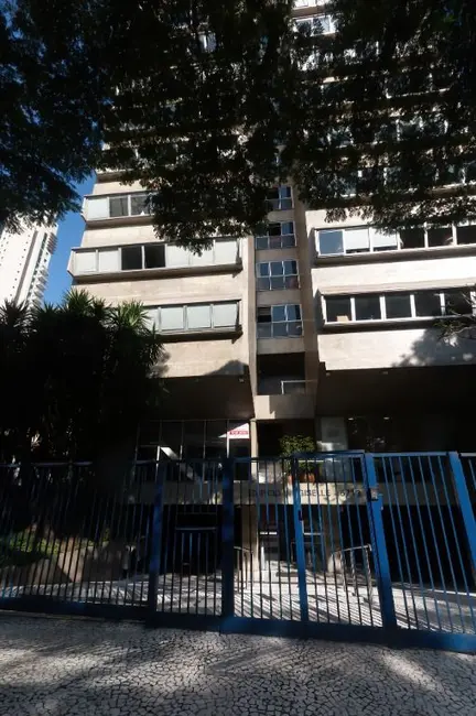 Foto 9 de Loja à venda, 126m2 em Jardim Europa, São Paulo - SP