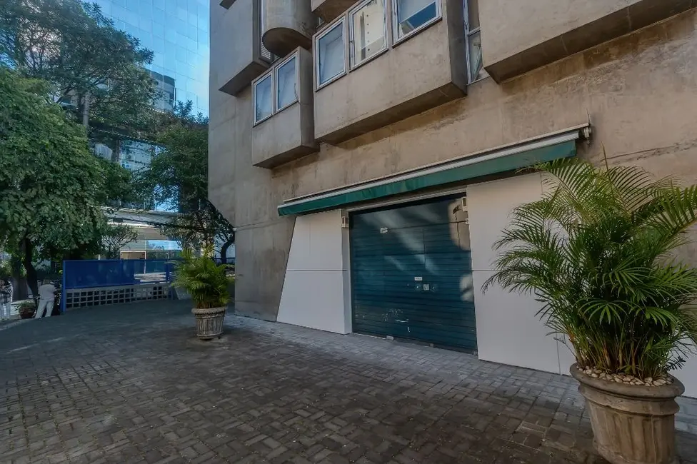 Foto 4 de Loja à venda, 126m2 em Jardim Europa, São Paulo - SP