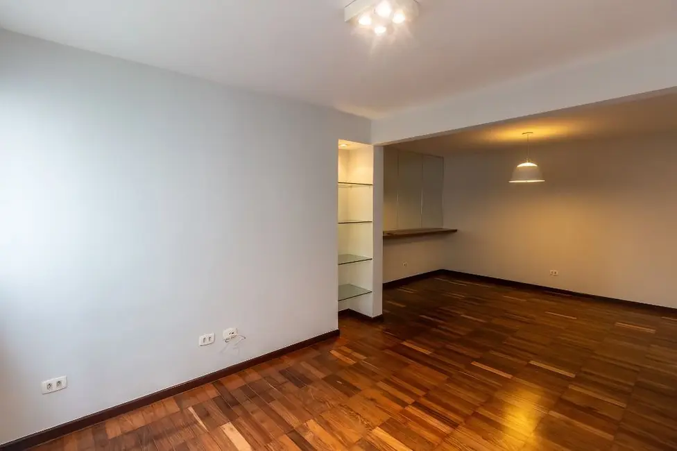 Foto 7 de Apartamento com 2 quartos à venda e para alugar, 128m2 em Itaim Bibi, São Paulo - SP