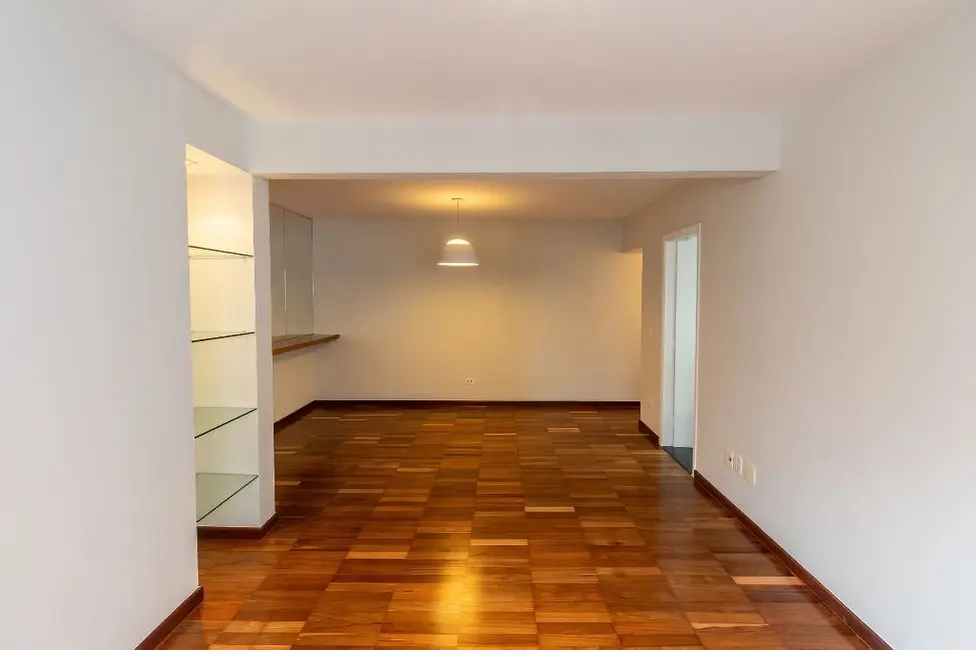 Foto 8 de Apartamento com 2 quartos à venda e para alugar, 128m2 em Itaim Bibi, São Paulo - SP