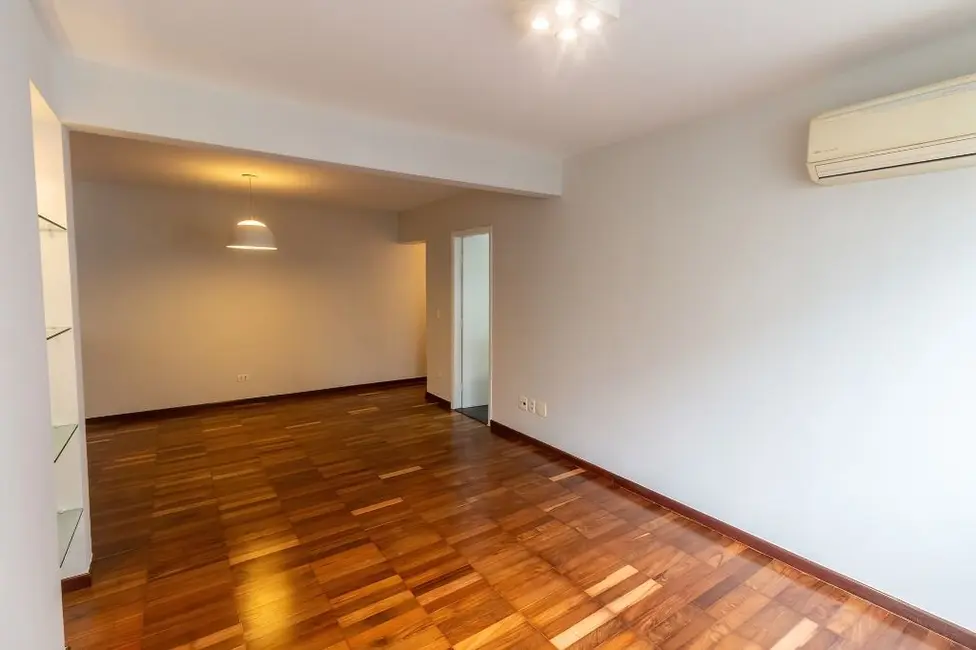 Foto 9 de Apartamento com 2 quartos à venda e para alugar, 128m2 em Itaim Bibi, São Paulo - SP