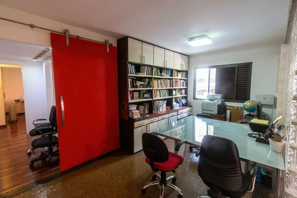 Foto 3 de Apartamento com 3 quartos para alugar, 348m2 em Itaim Bibi, São Paulo - SP