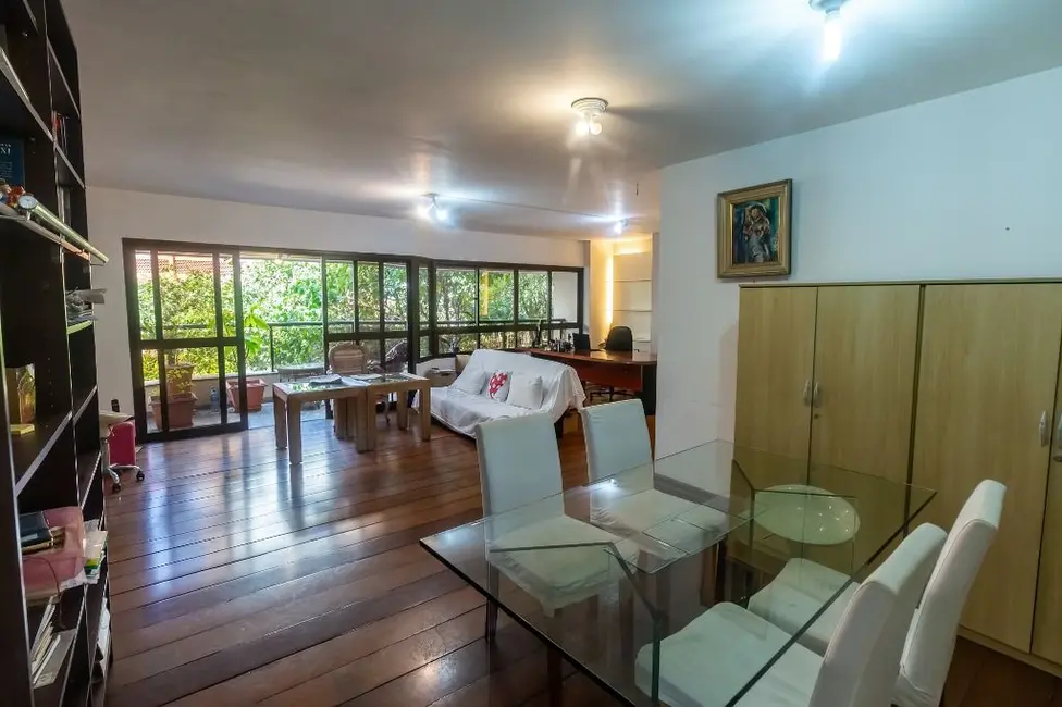 Foto 9 de Apartamento com 3 quartos para alugar, 348m2 em Itaim Bibi, São Paulo - SP