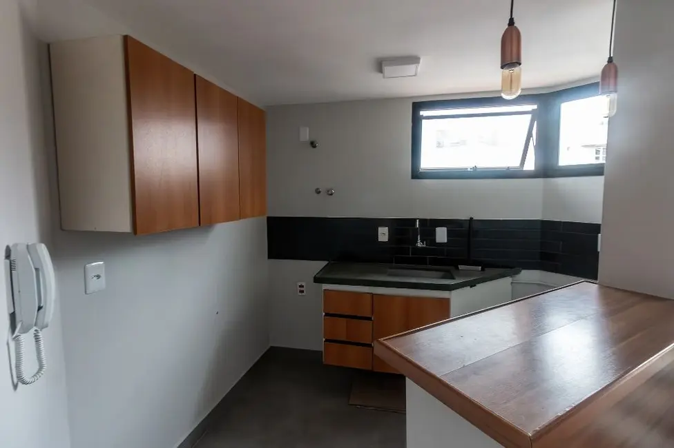 Foto 5 de Apartamento com 1 quarto para alugar, 103m2 em Itaim Bibi, São Paulo - SP