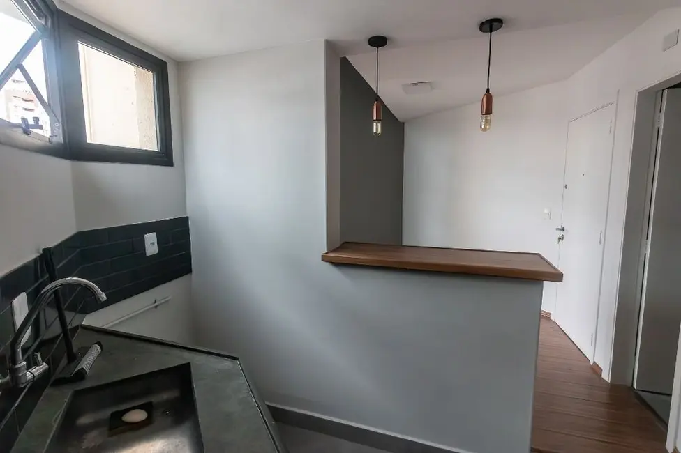 Foto 6 de Apartamento com 1 quarto para alugar, 103m2 em Itaim Bibi, São Paulo - SP