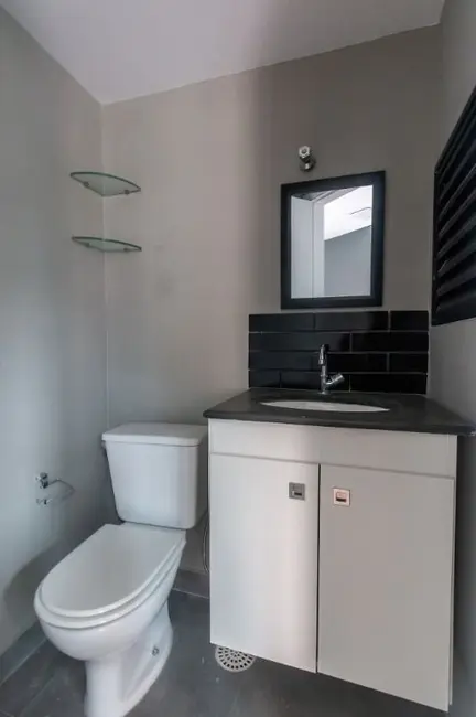 Foto 4 de Apartamento com 1 quarto para alugar, 103m2 em Itaim Bibi, São Paulo - SP