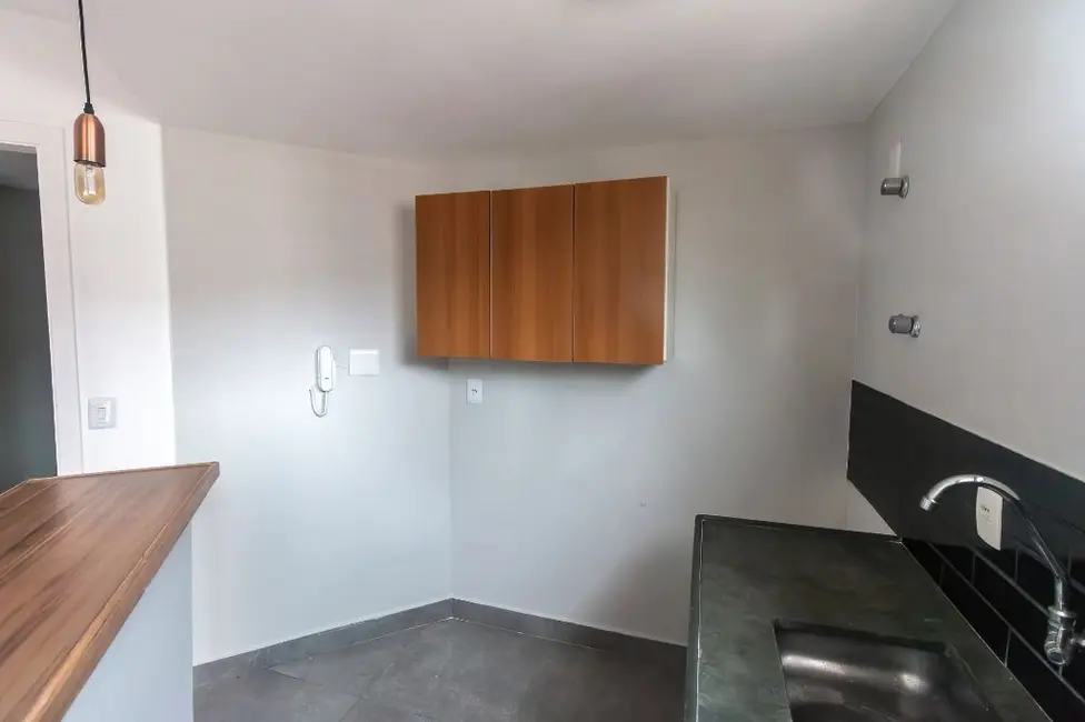 Foto 7 de Apartamento com 1 quarto para alugar, 103m2 em Itaim Bibi, São Paulo - SP