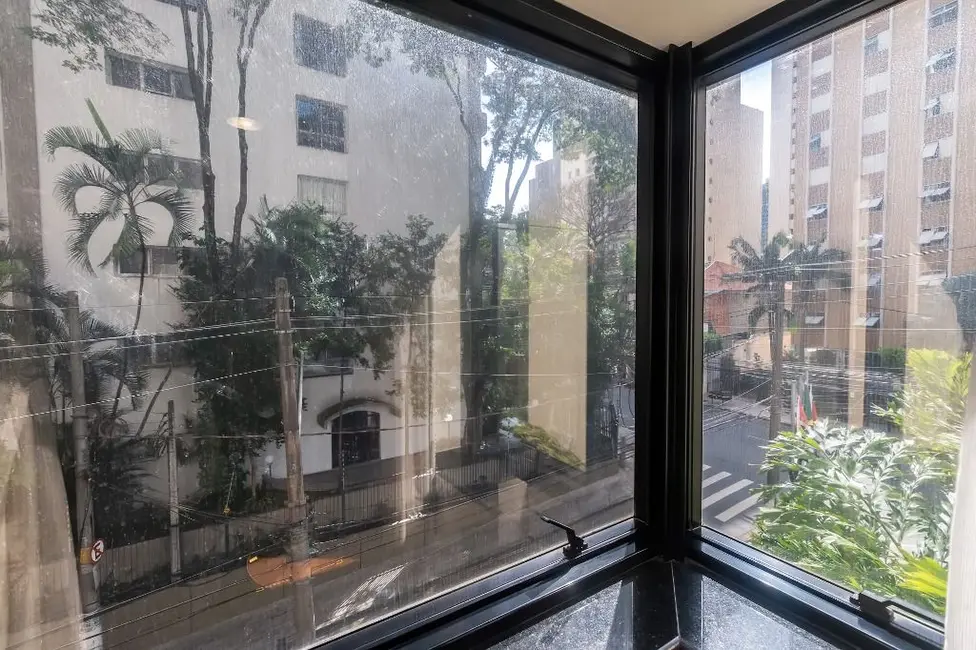 Loft / Flat com 1 quarto à venda, 68m2 em Cidade Jardim, São Paulo - SP - imagem 2 Foto 2 de Loft / Flat com 1 quarto à venda, 68m2 em Cidade Jardim, São Paulo - SP