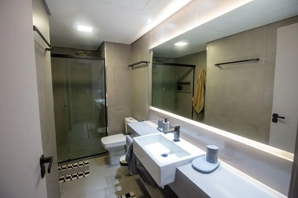 Foto 6 de Loft / Flat com 1 quarto à venda, 30m2 em Vila Nova Conceição, São Paulo - SP