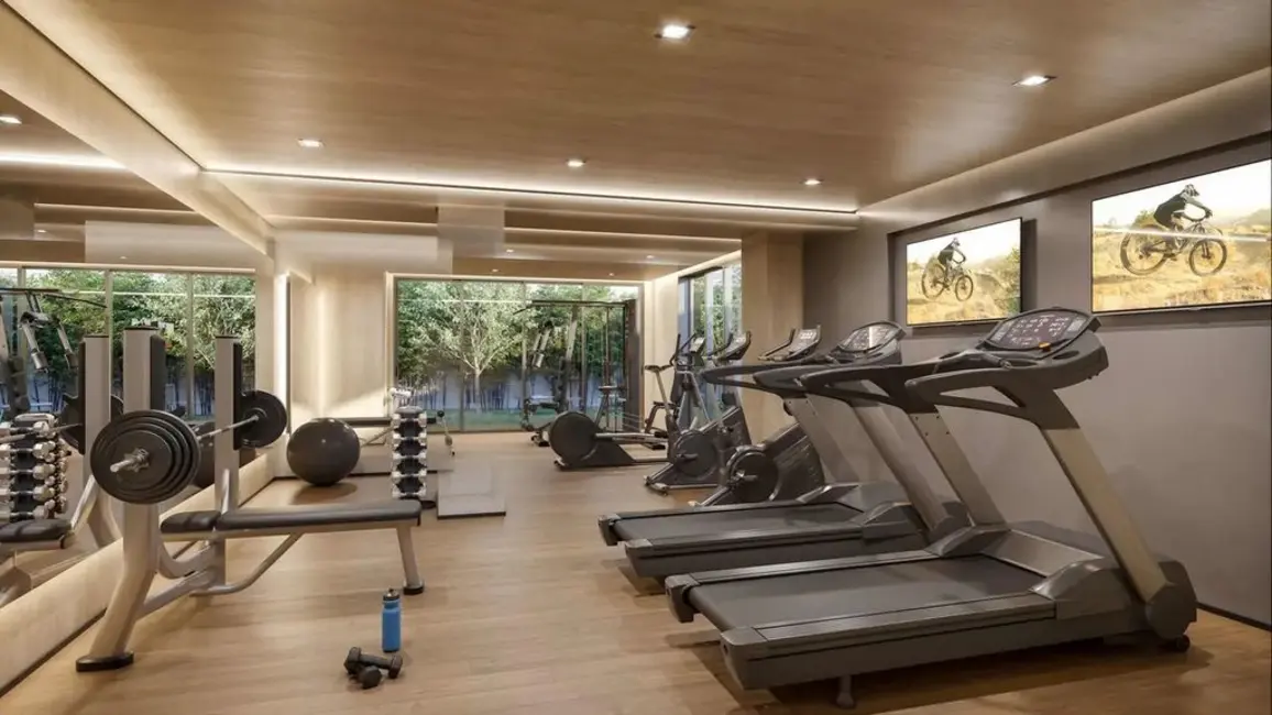 Foto 4 de Kitnet com 1 quarto à venda, 31m2 em Bela Vista, São Paulo - SP