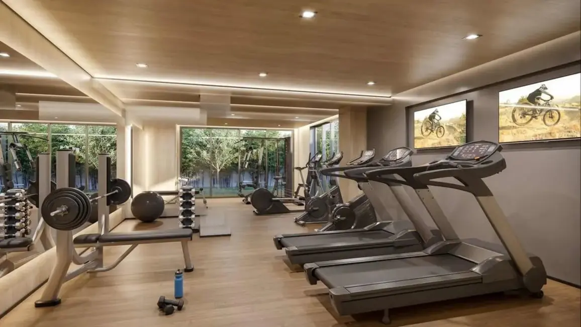 Foto 4 de Kitnet com 1 quarto à venda, 31m2 em Bela Vista, São Paulo - SP