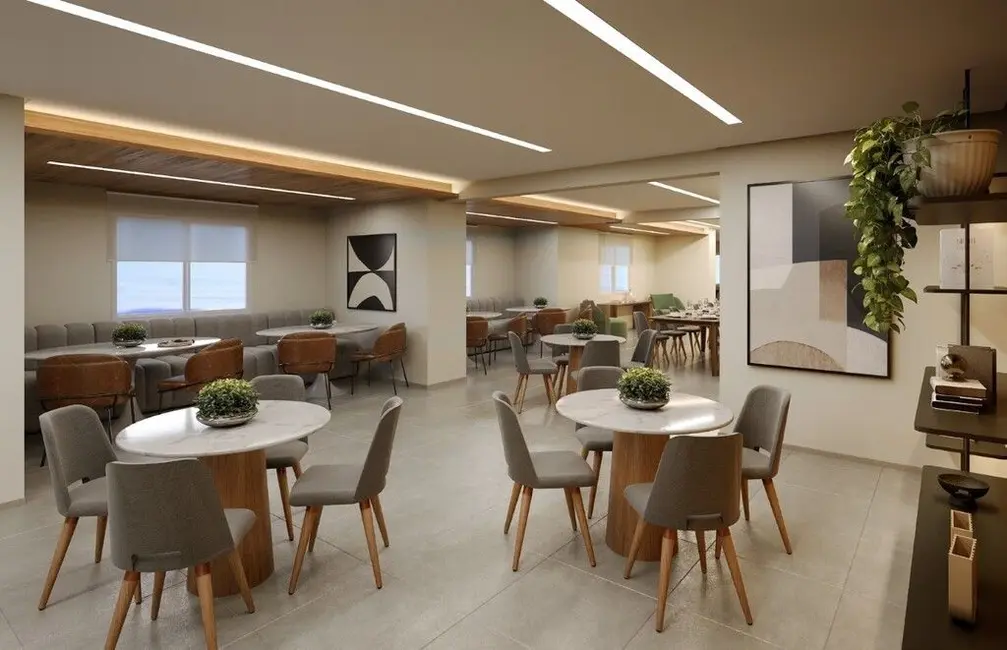 Apartamento com 2 quartos à venda, 56m2 em Vila Carrão, São Paulo - SP - imagem 6 Foto 6 de Apartamento com 2 quartos à venda, 56m2 em Vila Carrão, São Paulo - SP