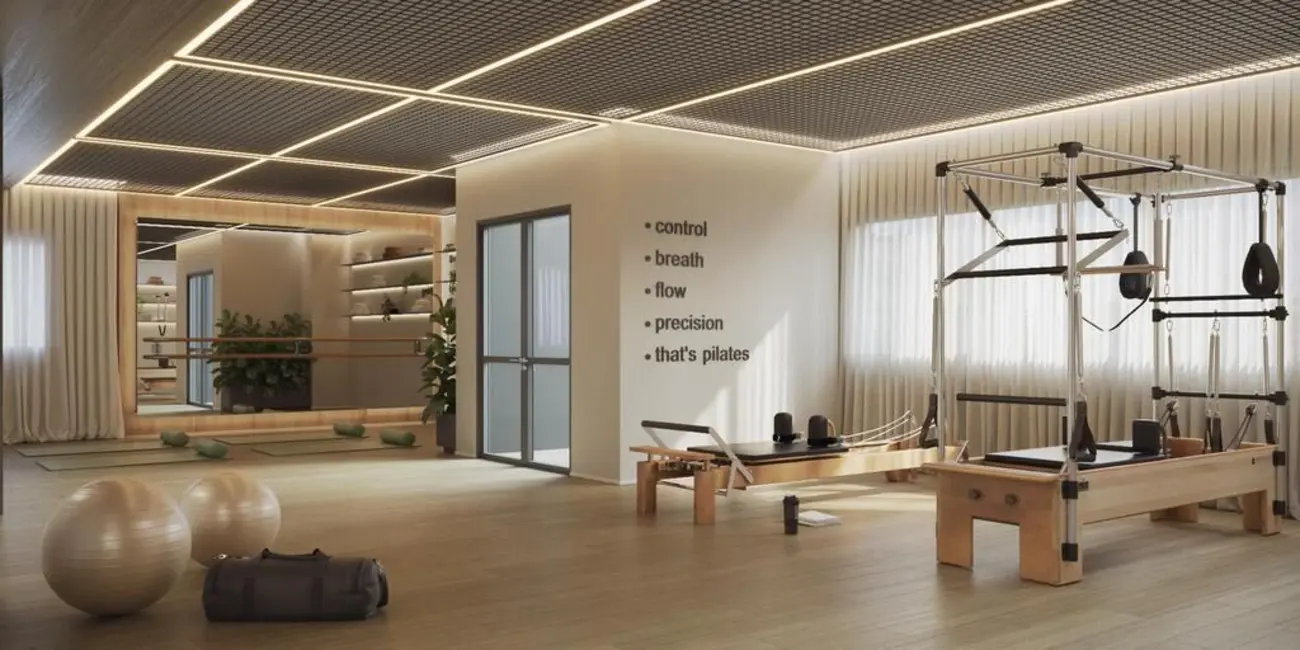 Foto 3 de Cobertura com 4 quartos à venda, 18m2 em Tamboré, Barueri - SP