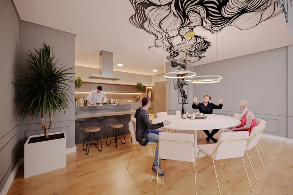 Apartamento com 2 quartos à venda, 40m2 em Vila Matilde, São Paulo - SP - imagem 8 Foto 8 de Apartamento com 2 quartos à venda, 40m2 em Vila Matilde, São Paulo - SP