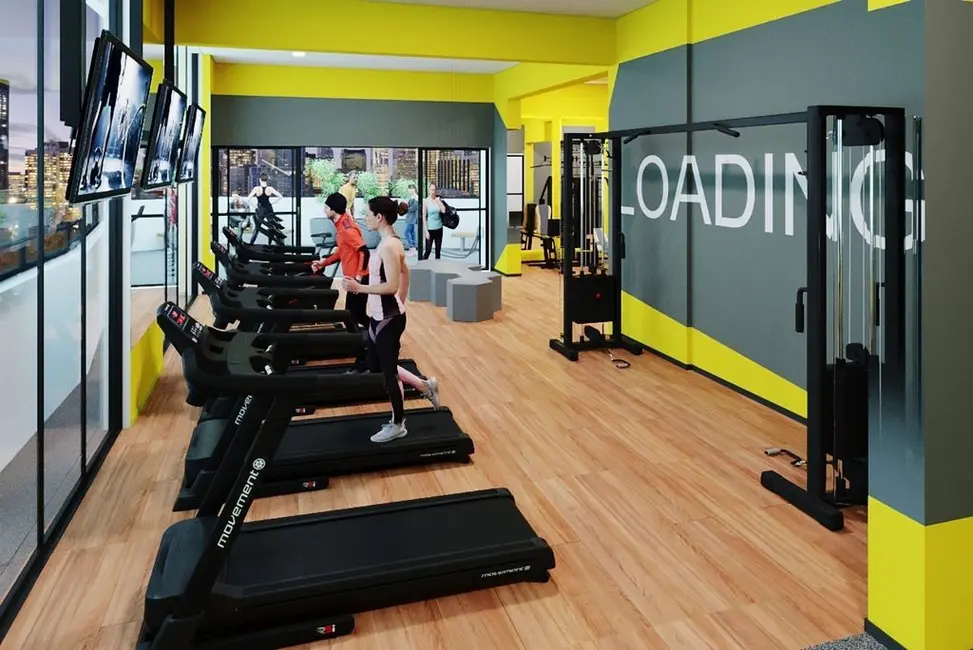 Apartamento com 2 quartos à venda, 40m2 em Vila Matilde, São Paulo - SP - imagem 3 Foto 3 de Apartamento com 2 quartos à venda, 40m2 em Vila Matilde, São Paulo - SP