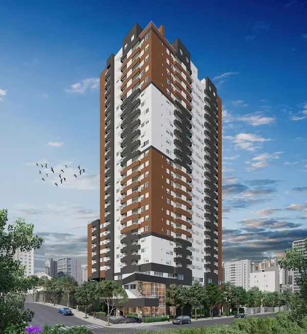 Apartamento com 2 quartos à venda, 40m2 em Vila Matilde, São Paulo - SP - imagem 1 Foto 1 de Apartamento com 2 quartos à venda, 40m2 em Vila Matilde, São Paulo - SP