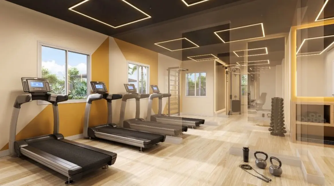 Apartamento com 2 quartos à venda, 48m2 em Mooca, São Paulo - SP - imagem 6 Foto 6 de Apartamento com 2 quartos à venda, 48m2 em Mooca, São Paulo - SP