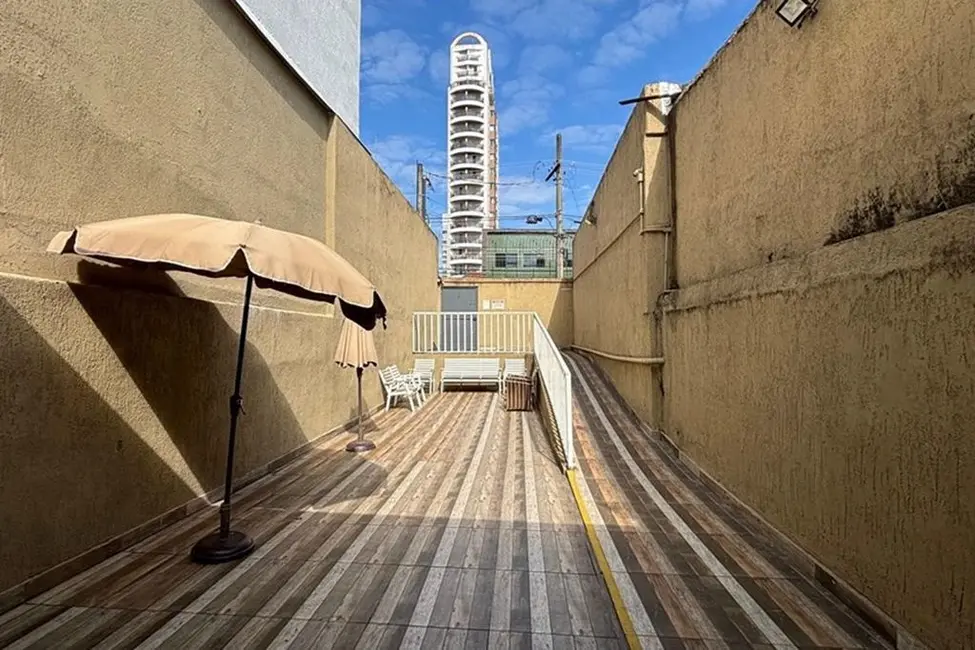 Foto 5 de Apartamento com 3 quartos à venda, 62m2 em Alto da Mooca, São Paulo - SP