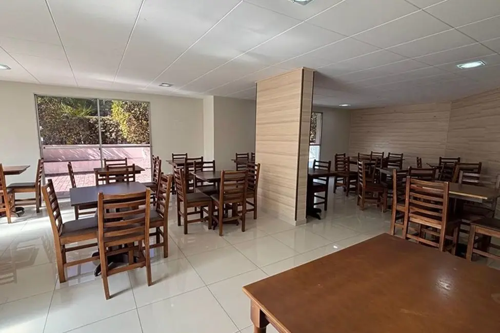 Foto 9 de Apartamento com 3 quartos à venda, 62m2 em Alto da Mooca, São Paulo - SP