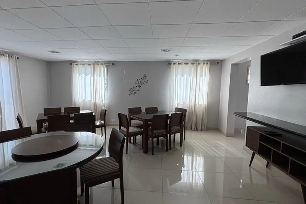 Foto 2 de Apartamento com 3 quartos à venda, 62m2 em Alto da Mooca, São Paulo - SP